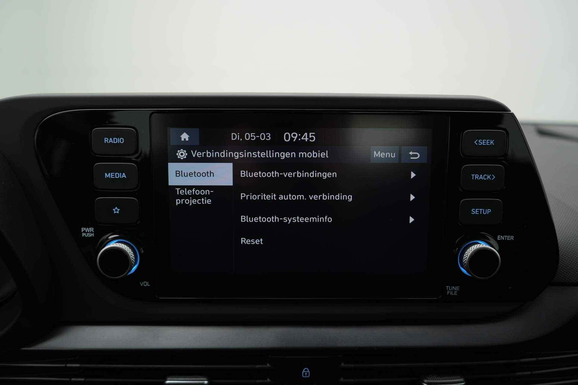 Hyundai Bayon 1.0 T-GDI Comfort met Apple Carplay Navigatie, Airconditioning en Cruise Control Rijklaarprijs! - 16/32