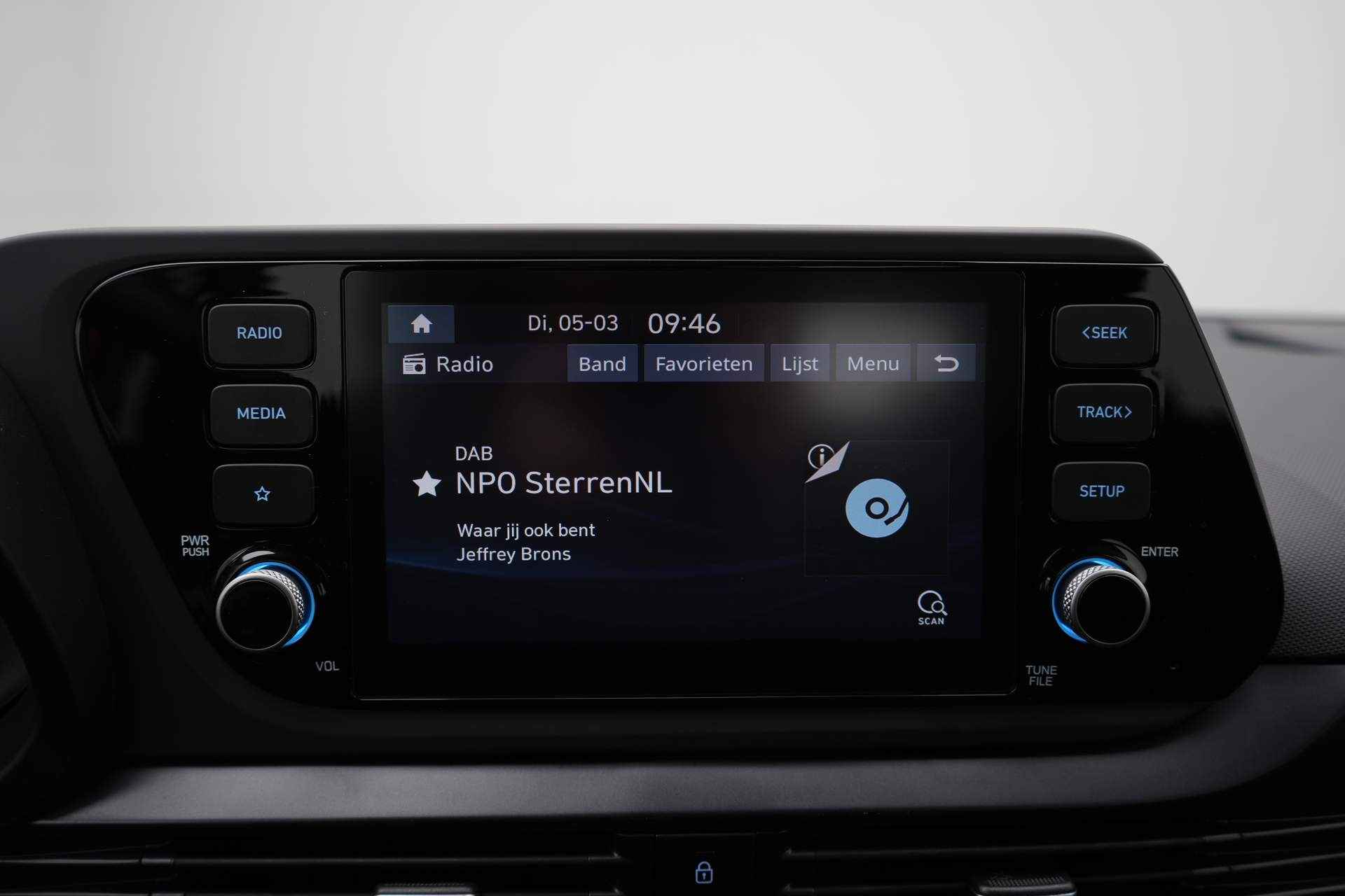 Hyundai Bayon 1.0 T-GDI Comfort met Apple Carplay Navigatie, Airconditioning en Cruise Control Rijklaarprijs! - 18/32