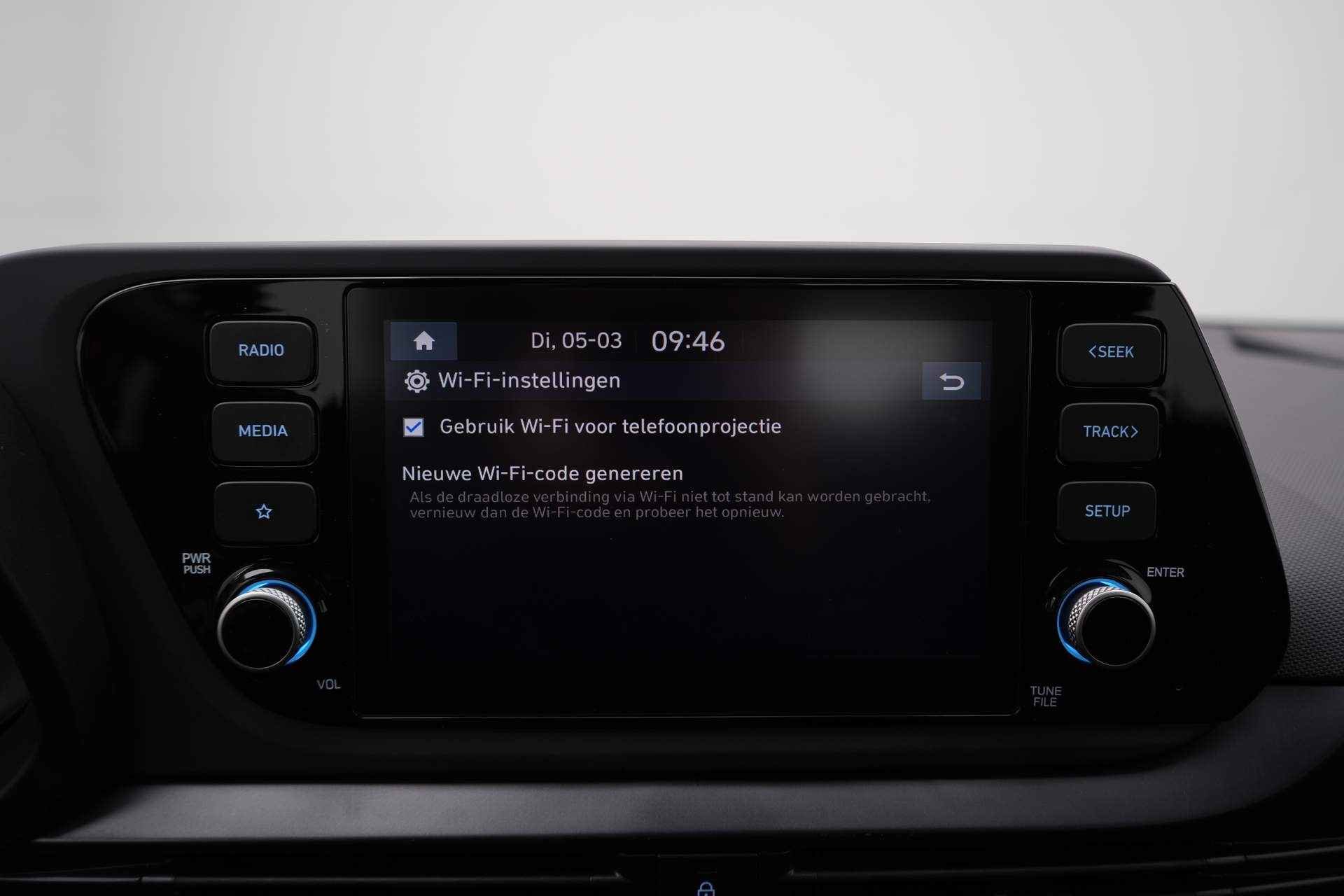 Hyundai Bayon 1.0 T-GDI Comfort met Apple Carplay Navigatie, Airconditioning en Cruise Control Rijklaarprijs! - 19/32