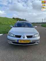 Renault Laguna Grand Tour 2.0-16V Tech Line