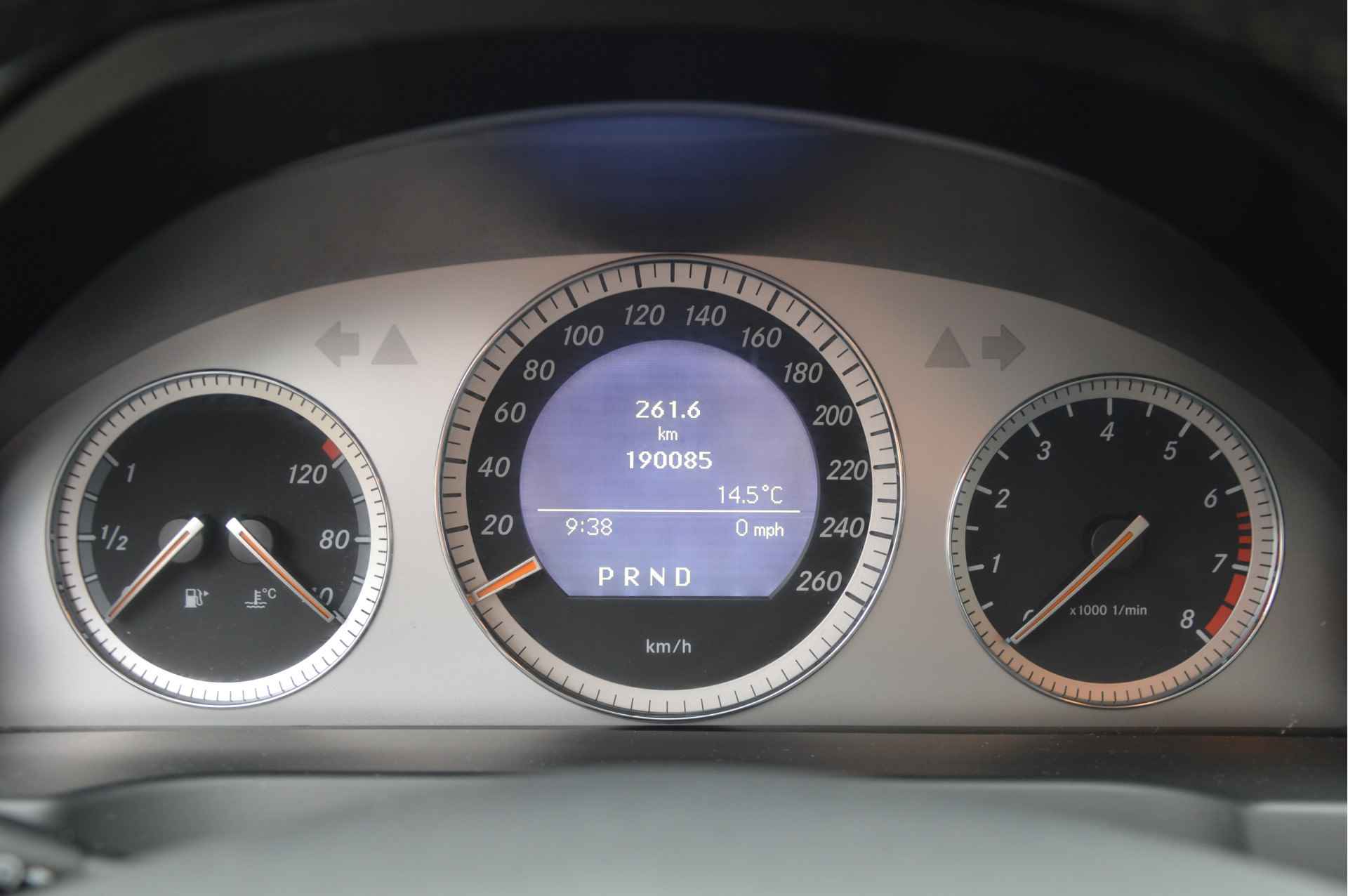 Mercedes-Benz C-Klasse 200 K AVANTGARDE | AUTOMAAT | COMAND | CLIMA | TRAKHAAK | ENZ - 18/28