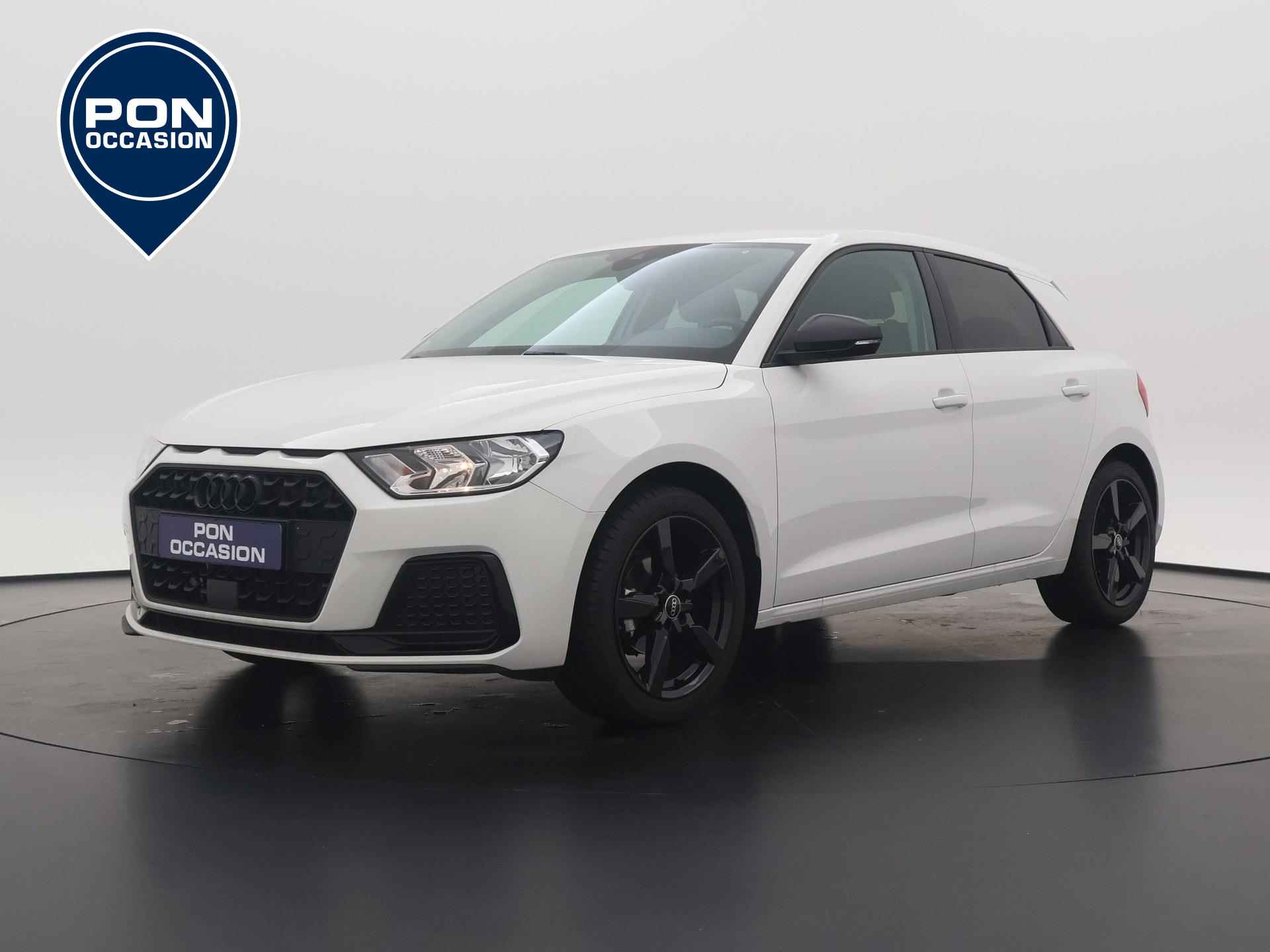 Audi A1 BOVAG 40-Puntencheck