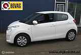 Citroen C1 1.0 VTi Feel Airco Cruise control NL auto