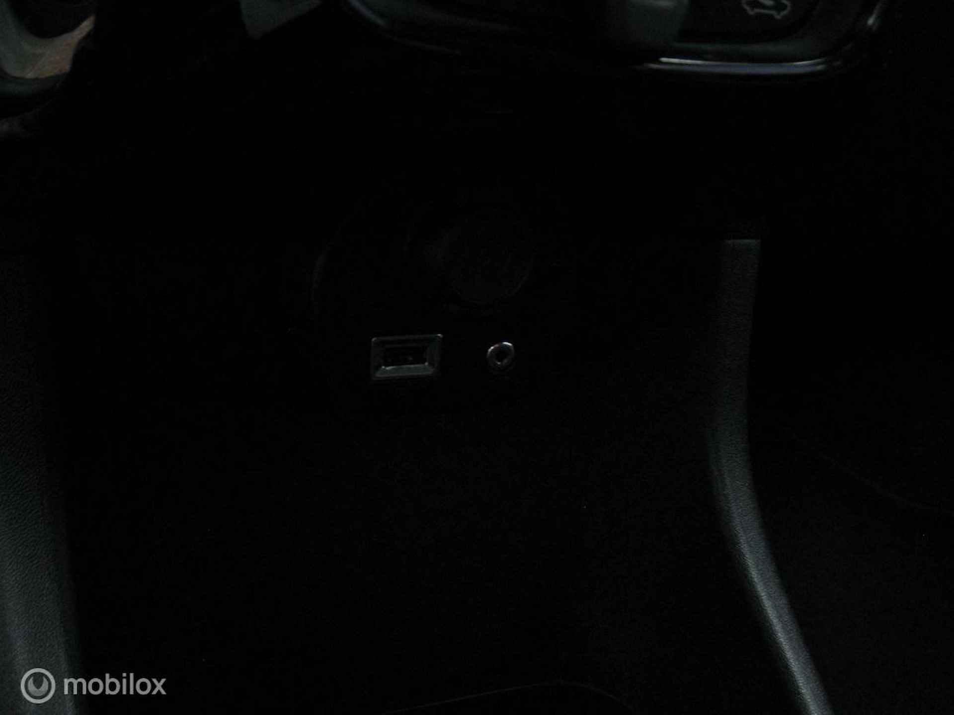 Citroen C1 1.0 VTi Feel Airco Cruise control NL auto - 20/21