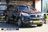 SsangYong Rexton 2.2D 4WD Sapphire 7 Persoons