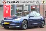 TESLA Model 3 Standard Plus Facelift | 20X Tesla Direct Leverbaar | Orig. NL | Auto-Pilot |