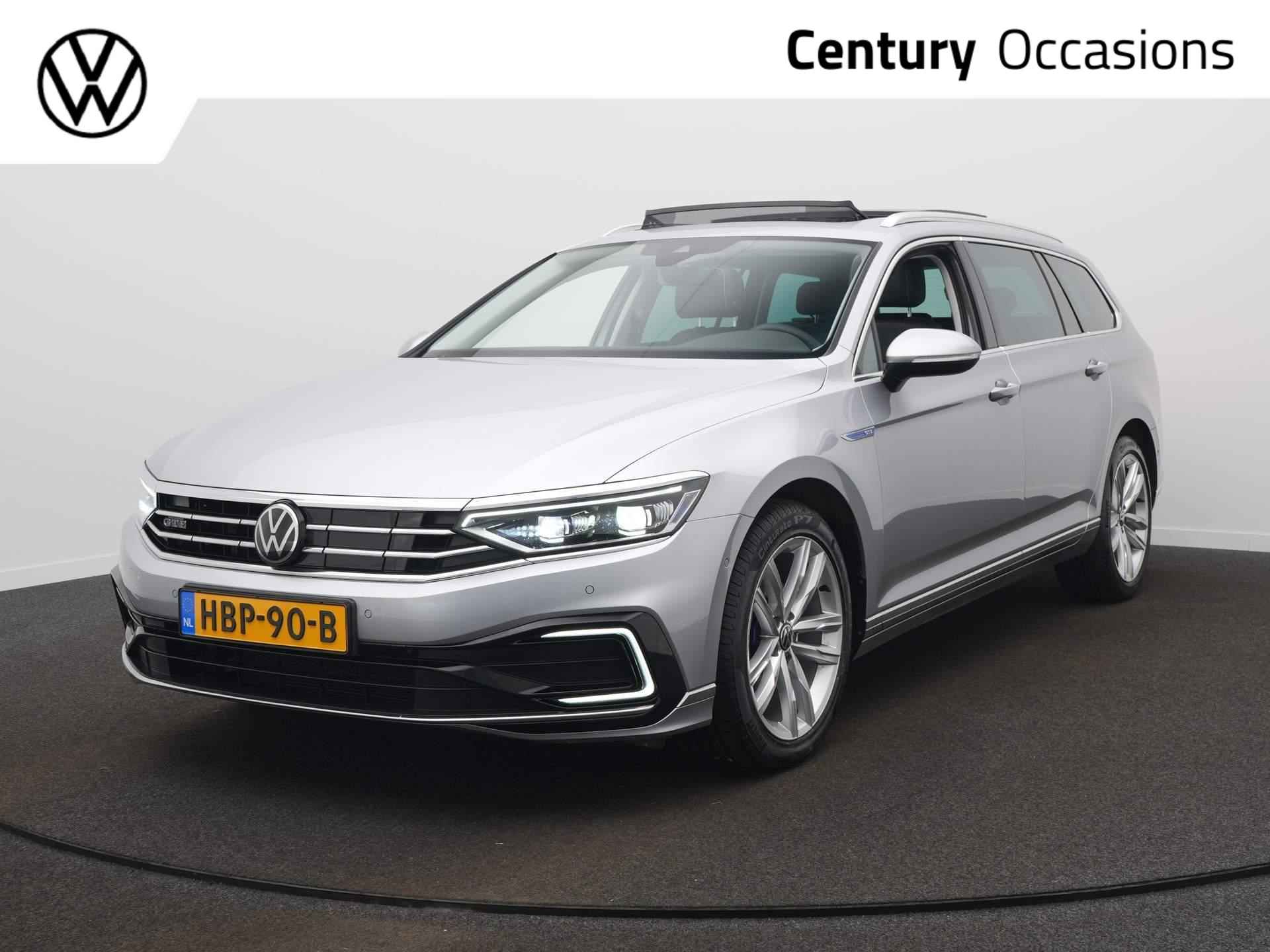 Volkswagen Passat BOVAG 40-Puntencheck