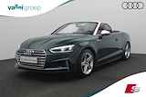 Audi S5 Cabriolet 3.0 TFSI 354PK S-tronic quattro  Pro Line Plus | 360 Camera | LED | Stoelverwarming | Keyless | Bang & Olufsen 3D sound | Leder | 18 inch