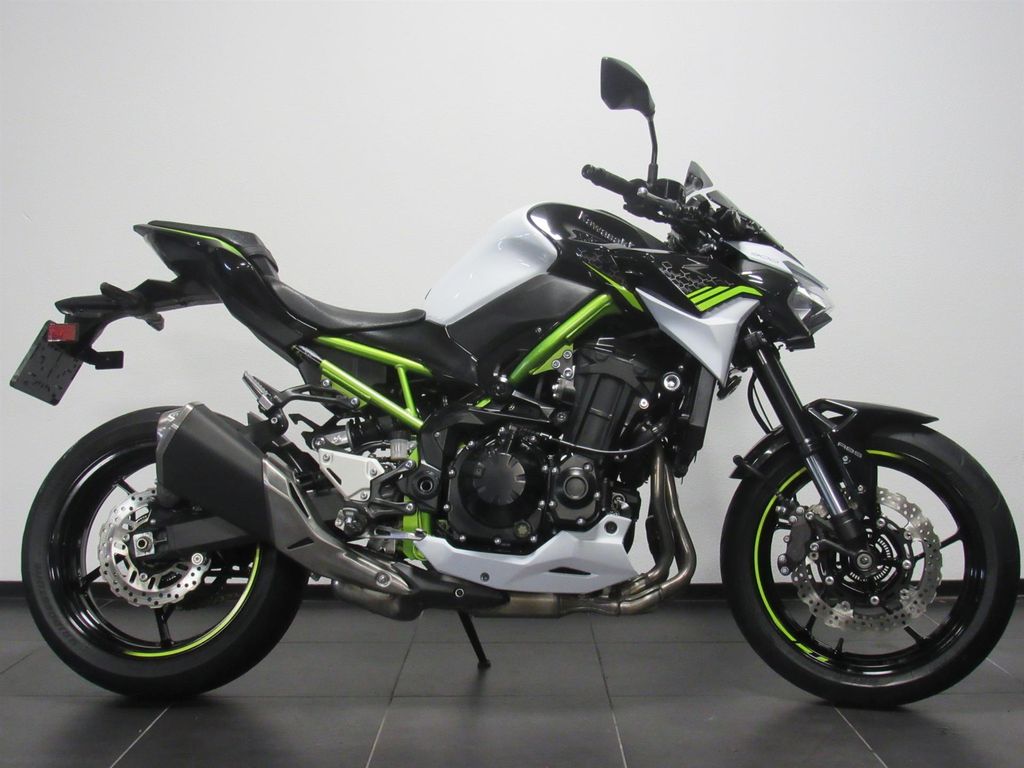 Kawasaki Z 900 ABS