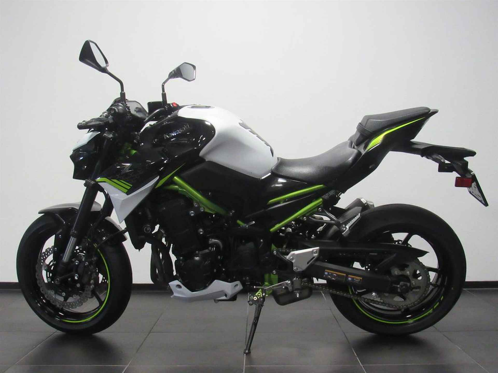 Kawasaki Z 900 ABS - 4/15