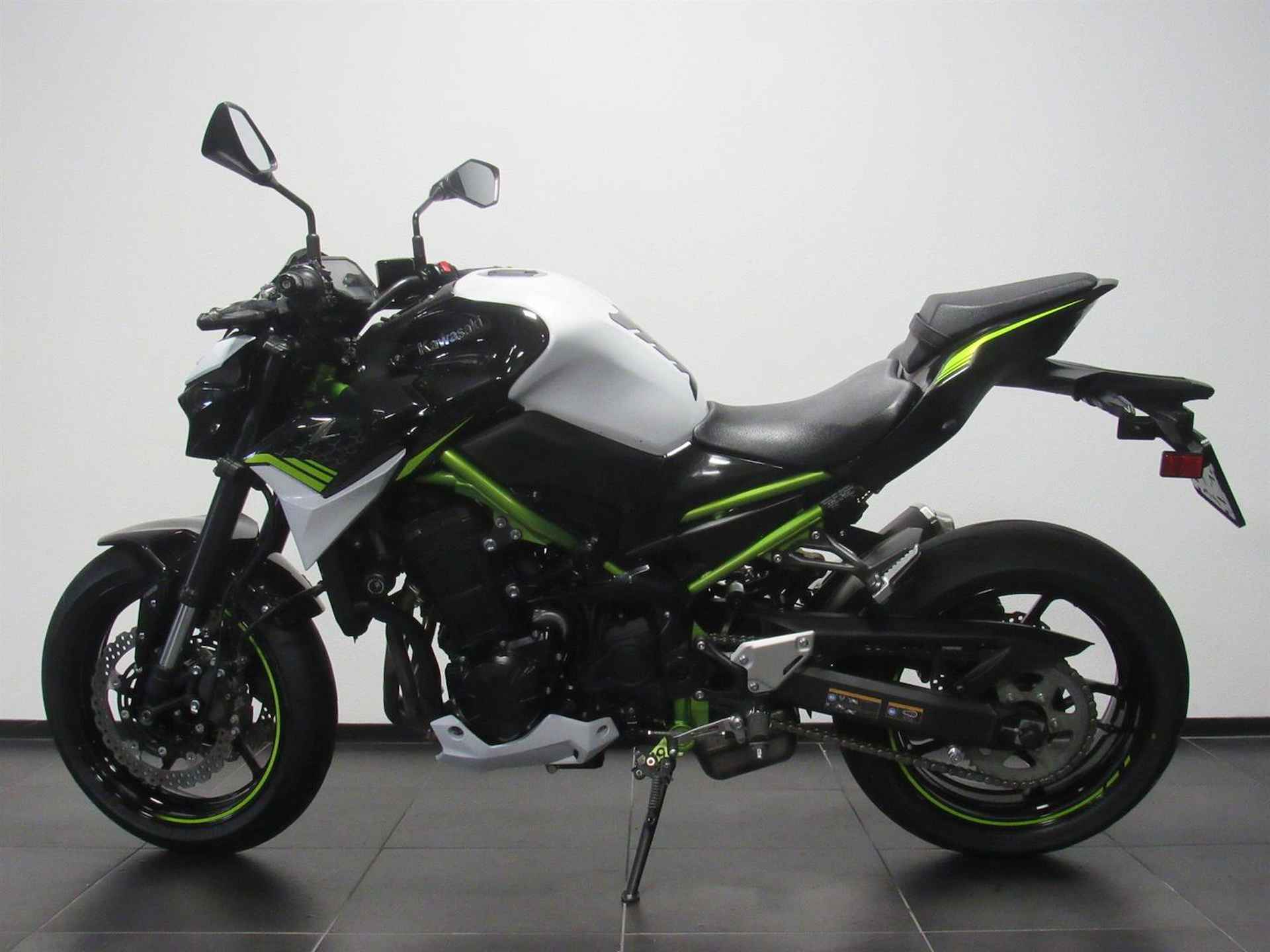 Kawasaki Z 900 ABS - 2020 - 4/15