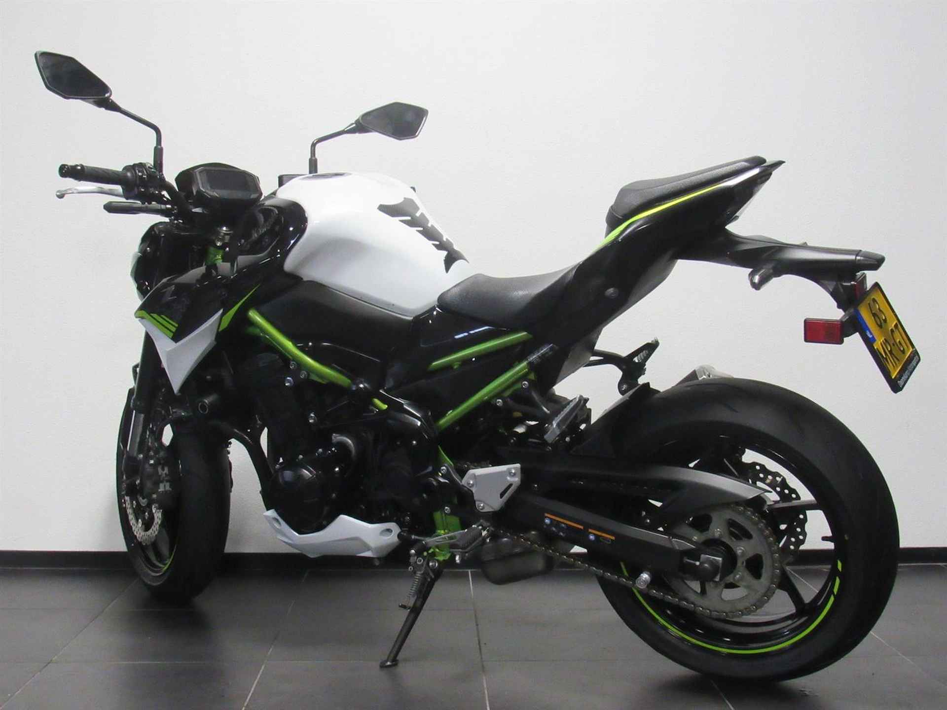 Kawasaki Z 900 ABS - 2020 - 5/15