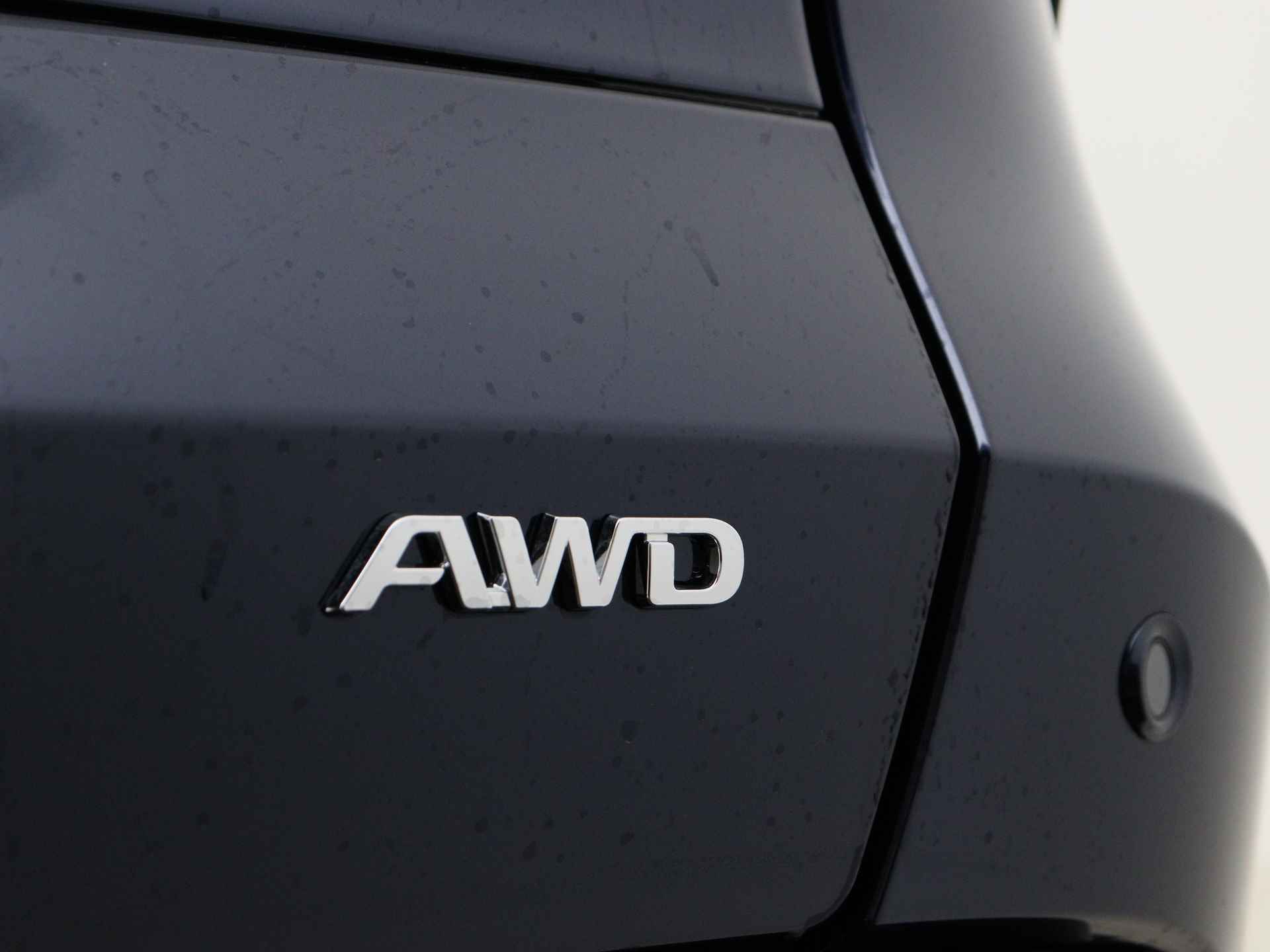 Toyota Bz4x Premium 4WD 71 kWh 3 Fase | JBL | 360 camera Systeem | Dodehoekdetectie | Stoelverwarming/koeling + stuurverwarming | voorruit verwarming - 38/60