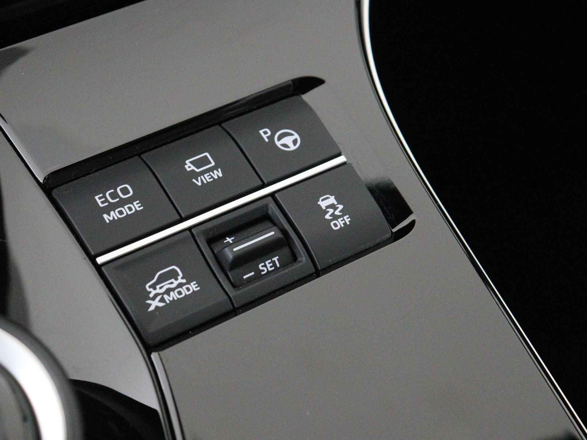 Toyota Bz4x Premium 4WD 71 kWh 3 Fase | JBL | 360 camera Systeem | Dodehoekdetectie | Stoelverwarming/koeling + stuurverwarming | voorruit verwarming - 55/60