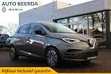 Renault ZOE R135 Iconic 52 kWh Fabrieksgarantie tot 11-2027 max. 100.000 km I Koopaccu I