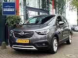 Opel Crossland X 1.2 Turbo 130PK  Innovation | Navigatie | Cruise Control | PDC + Camera | LM Velgen | ECC | Stoelverwarming