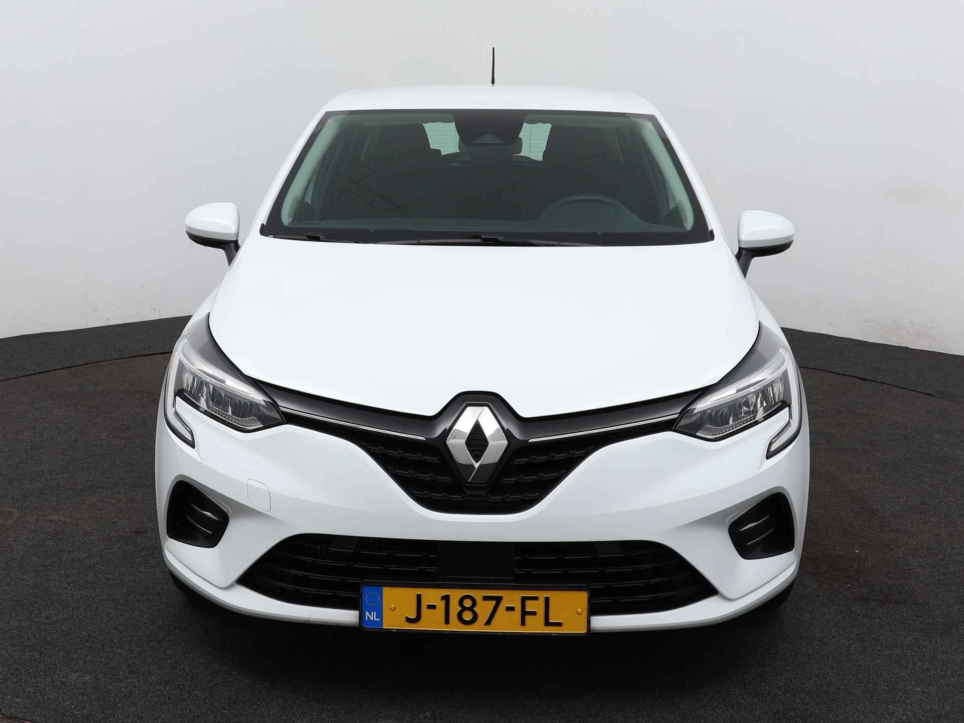 Renault Clio 1.0 TCe Bi-Fuel Zen - 5/15