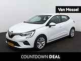 Renault Clio 1.0 TCe Bi-Fuel Zen