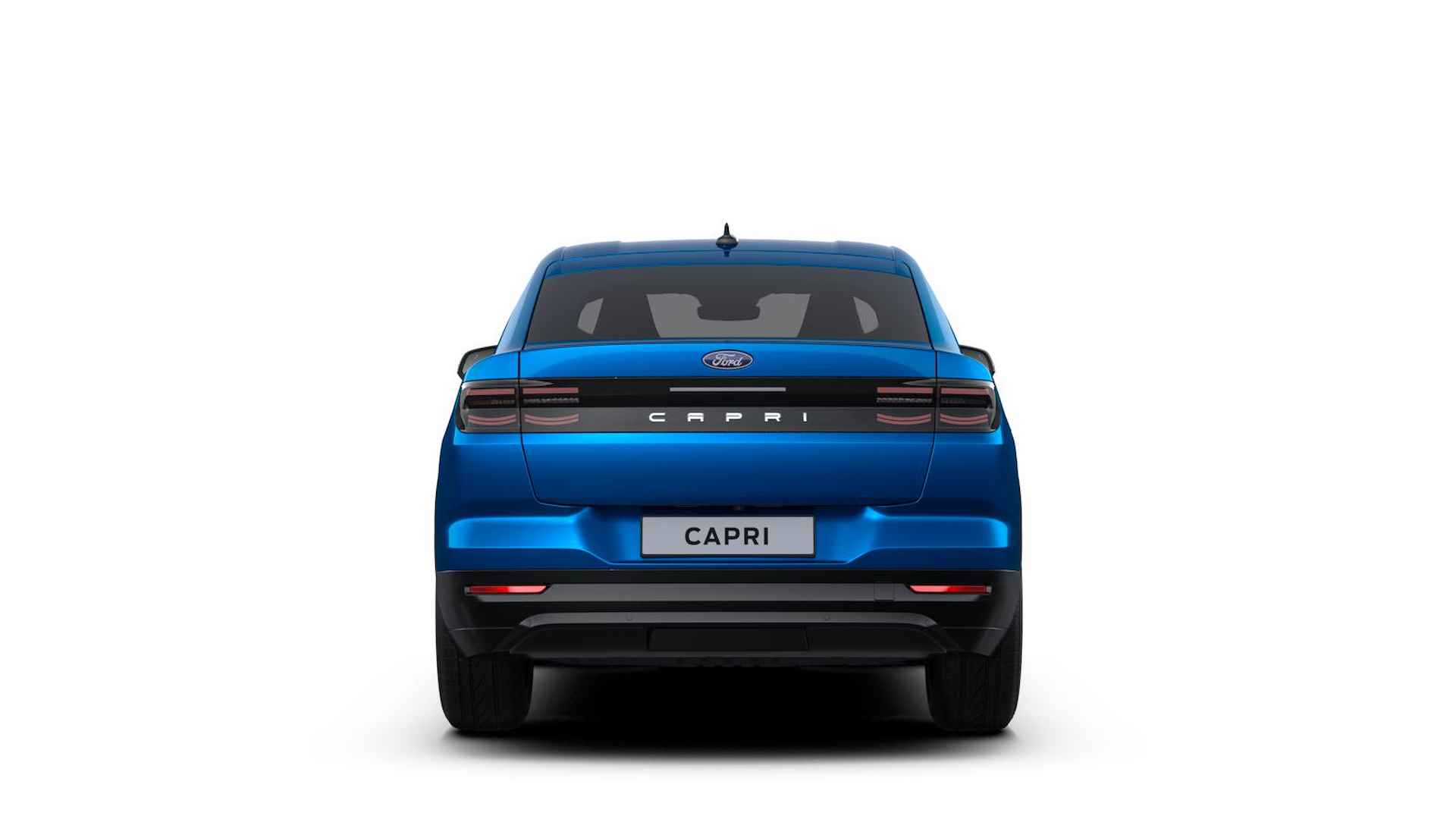 Ford Capri Premium Ext Range AWD 79 kWh  | Nieuw te bestellen bij Zeeuw & Zeeuw Ford Alphen | Prijs inclusief 2400 euro Ford Voordeel | Financiering via Ford Options mogelijk | Automaat - 6/21