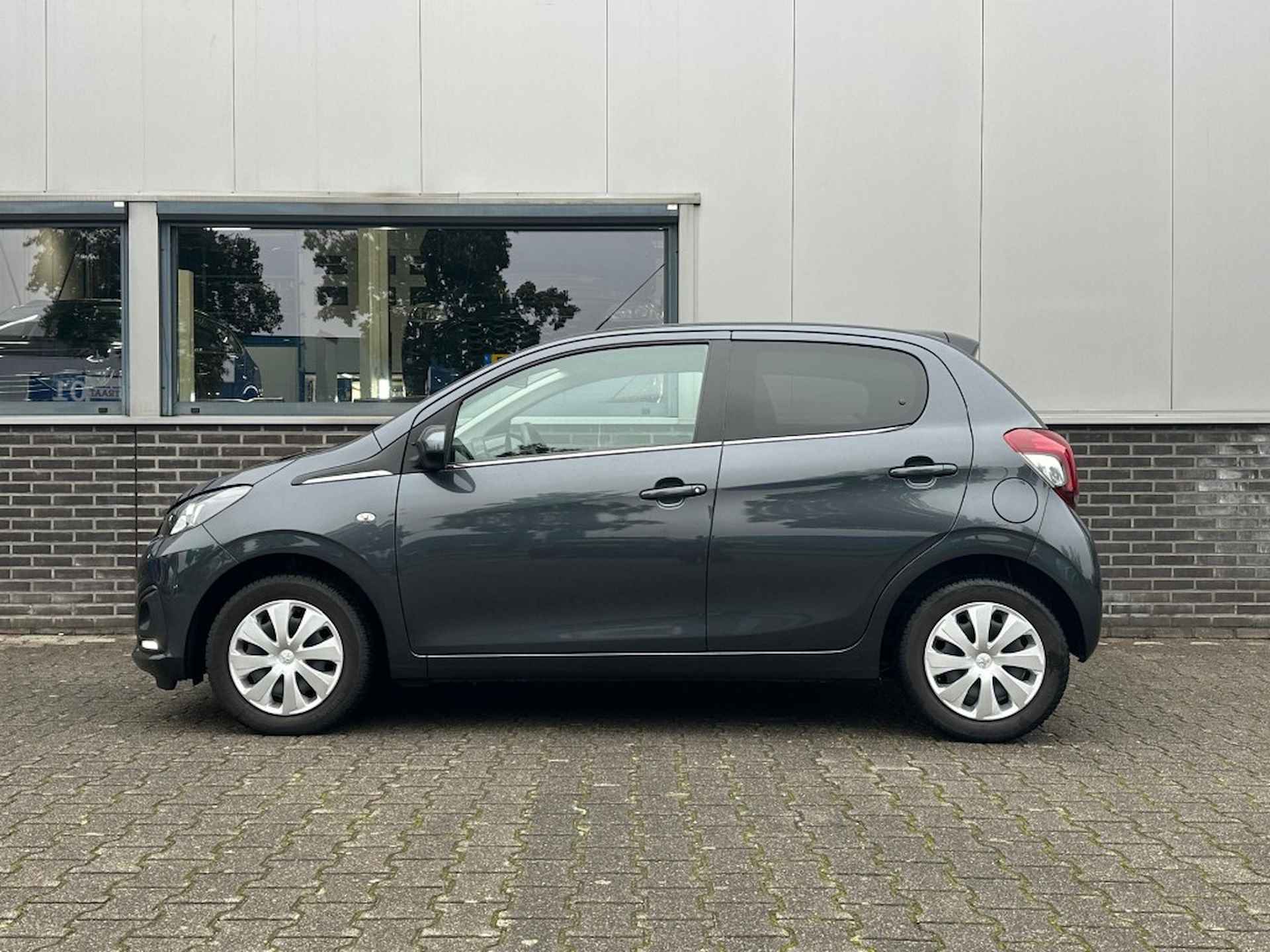 PEUGEOT 108 1.0 E-VTI Active - Airco - Dealeronderhouden - 3/20