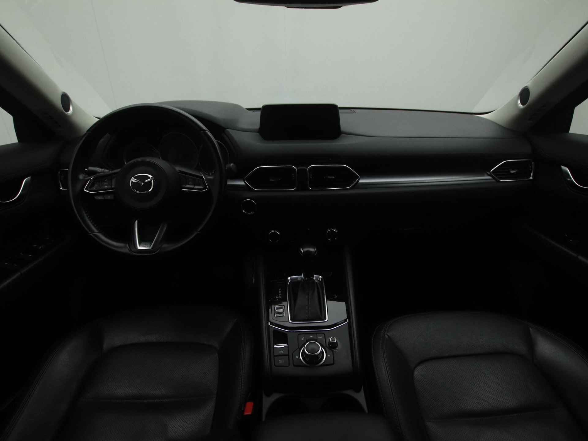 Mazda CX-5 2.0 SkyActiv-G Skylease GT automaat met afneembare trekhaak : dealer onderhouden - 22/52