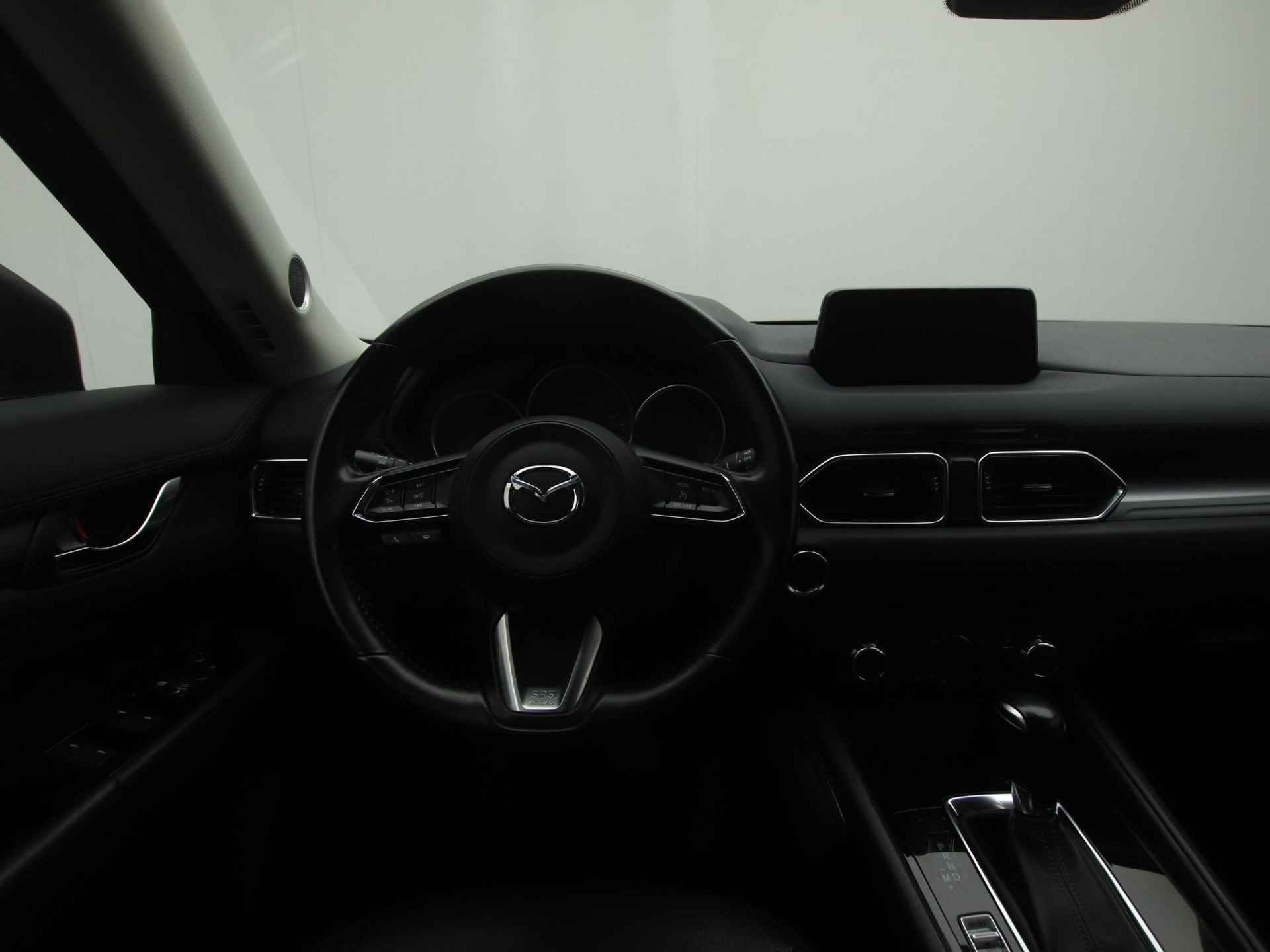 Mazda CX-5 2.0 SkyActiv-G Skylease GT automaat met afneembare trekhaak : dealer onderhouden - 23/52