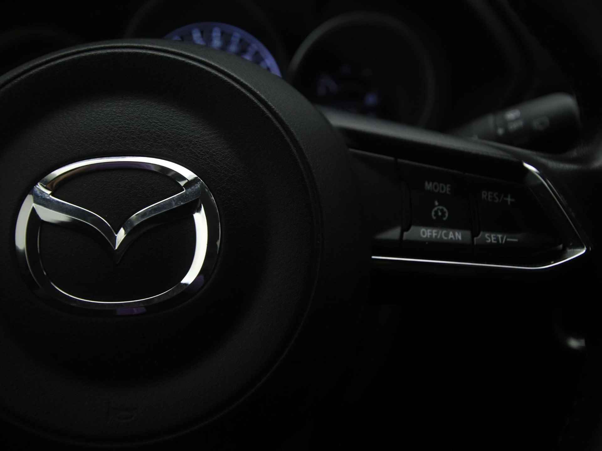 Mazda CX-5 2.0 SkyActiv-G Skylease GT automaat met afneembare trekhaak : dealer onderhouden - 26/52