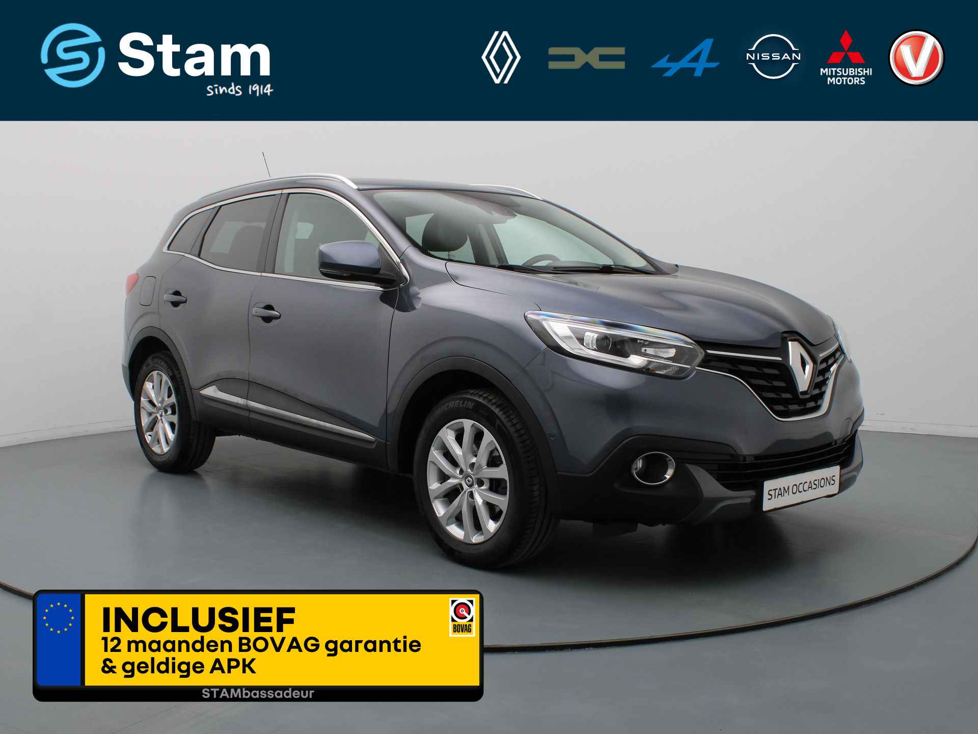 Renault Kadjar