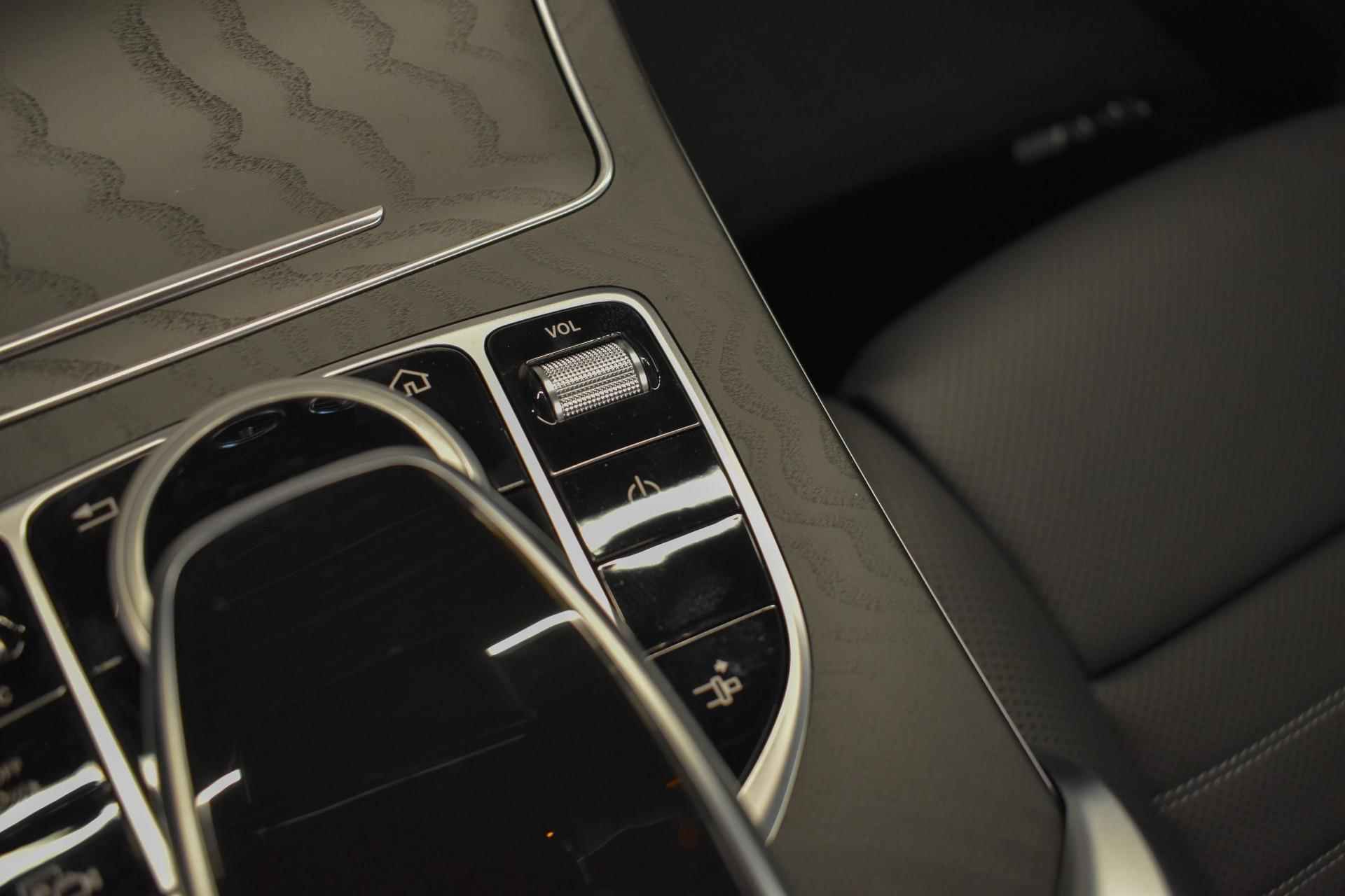 Mercedes-Benz C-Klasse Cabrio 180 AMG Line | Memory-Stoelen | Stoelverwarming | Stoelverkoeling | 360Graden-Camera | - 30/38