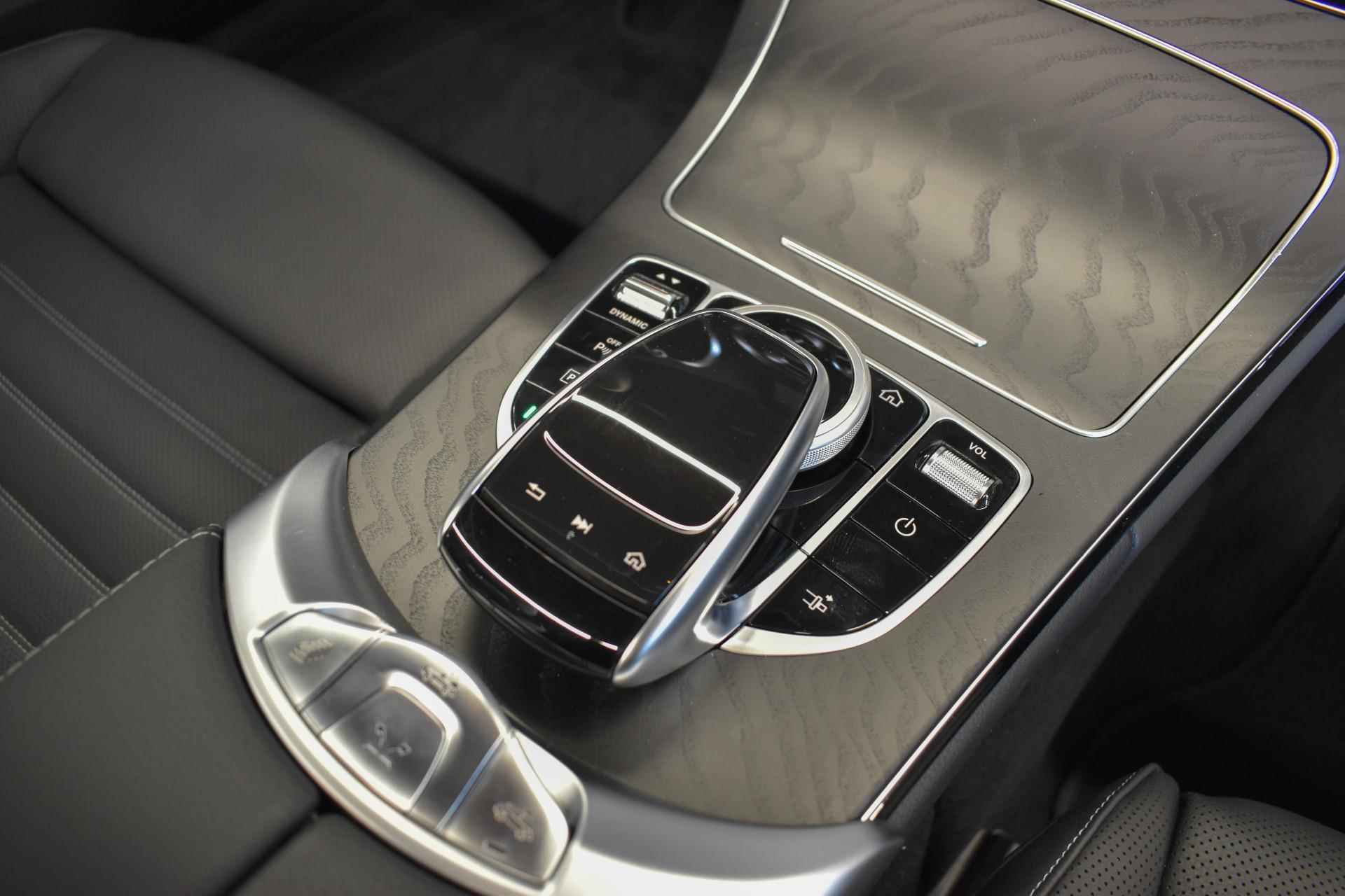 Mercedes-Benz C-Klasse Cabrio 180 AMG Line | Memory-Stoelen | Stoelverwarming | Stoelverkoeling | 360Graden-Camera | - 32/38