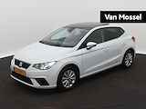 SEAT Ibiza 1.0 TSI Style Business Intense Pano dak