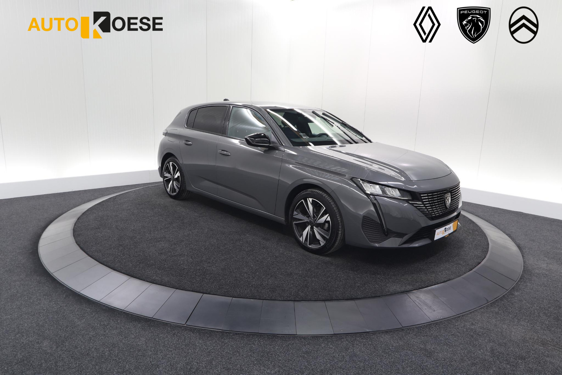 Peugeot 308 PureTech 130 Allure | Camera | Navigatie | Parkeersensoren | Apple Carplay