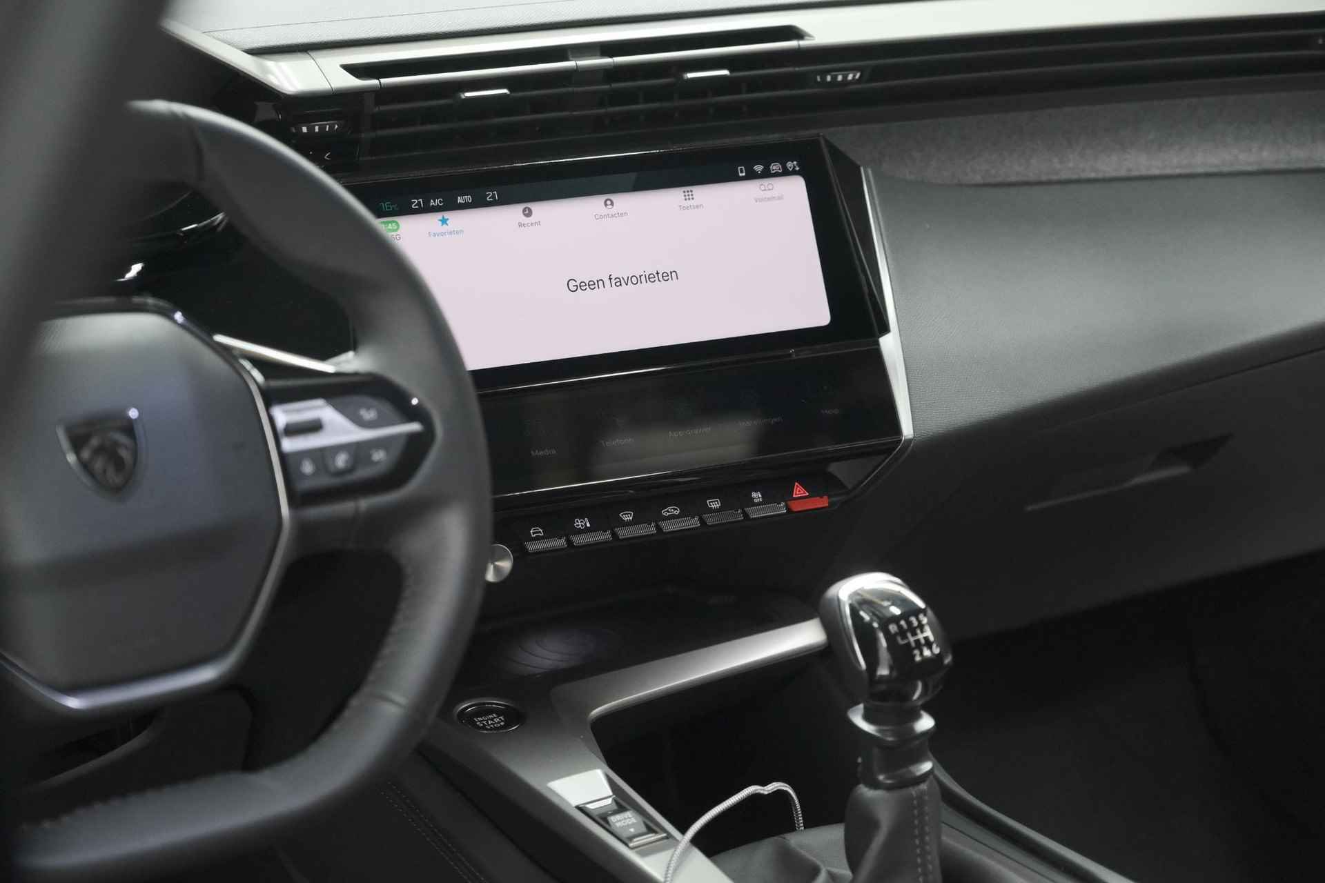 Peugeot 308 PureTech 130 Allure | Camera | Navigatie | Parkeersensoren | Apple Carplay - 56/75