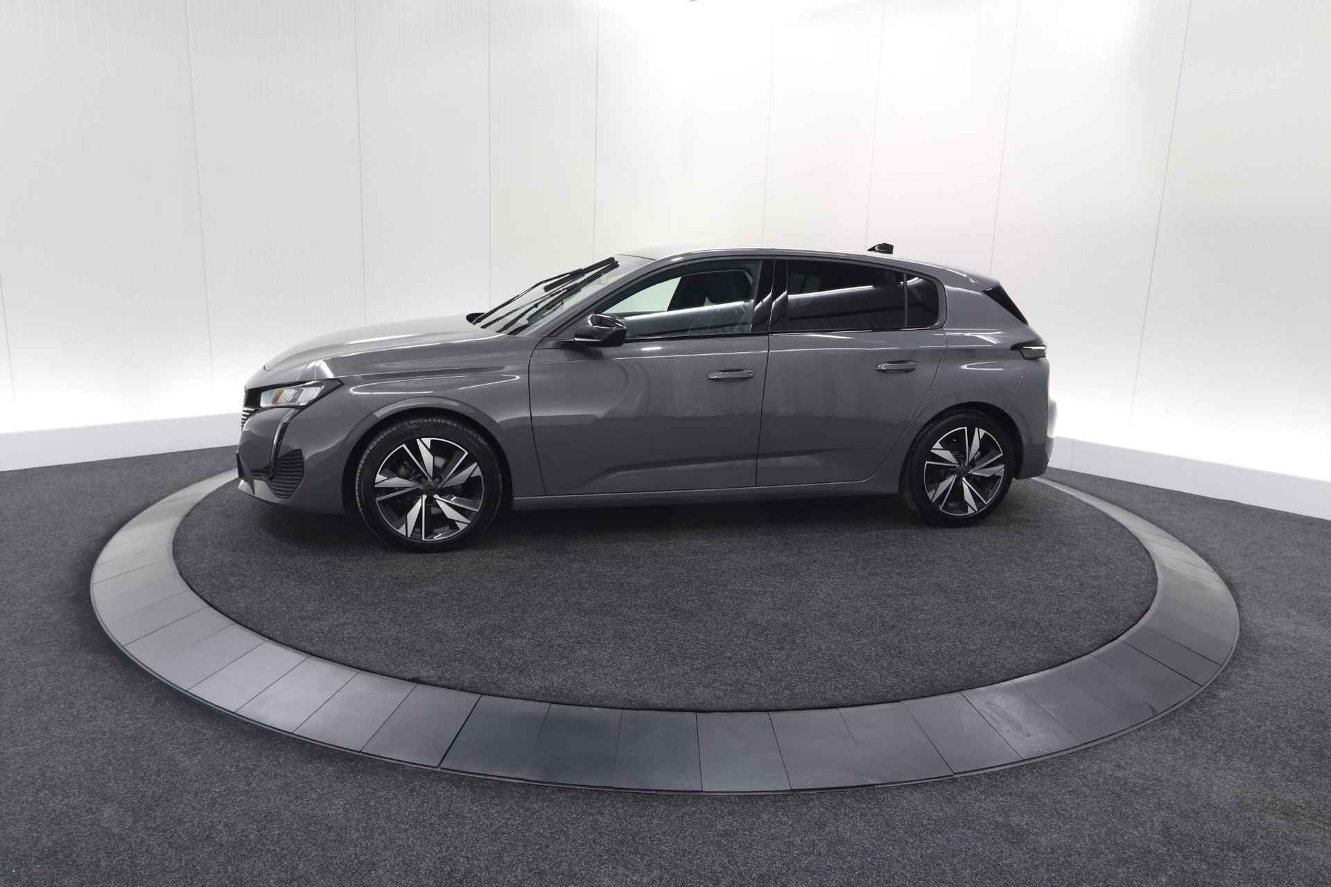 Peugeot 308 PureTech 130 Allure | Camera | Navigatie | Parkeersensoren | Apple Carplay - 67/75