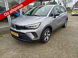 Opel Crossland 1.2 Edition 83 PK Navigatie, Airco, Auitrijcamera PRIJS RIJKLAAR