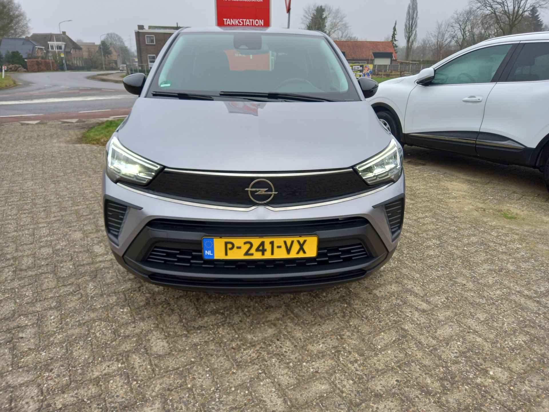 Opel Crossland 1.2 Edition 83 PK Navigatie, Airco, Auitrijcamera PRIJS RIJKLAAR - 17/17