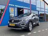 VOLKSWAGEN T-roc 1.5TSi 150pk Automaat  Cabrio Navi Airco(ECC)