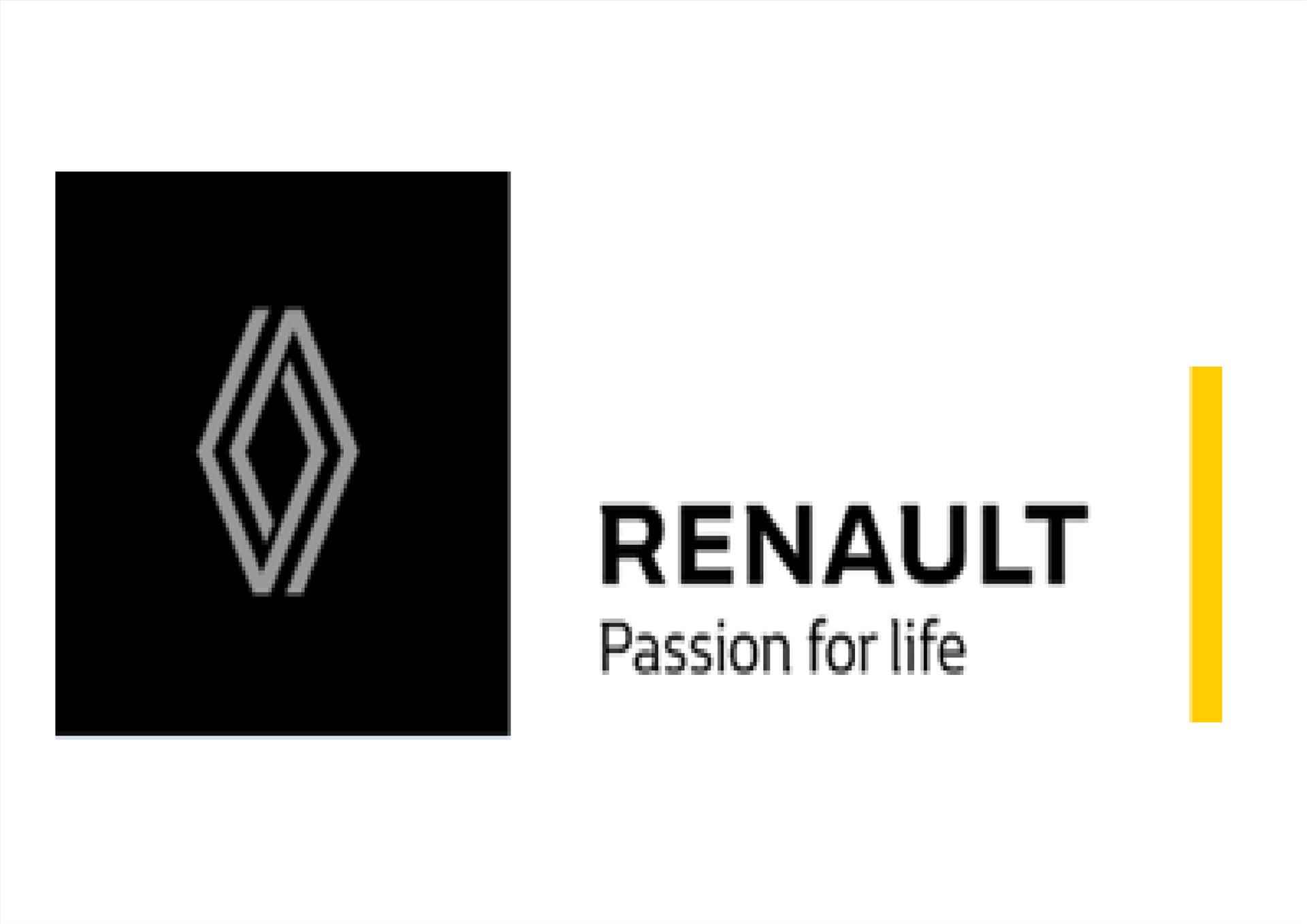 Renault Captur 90PK-LIMITED-35DKM-NAVI-AIRCO-CRUISE-TREKH- - 22/24