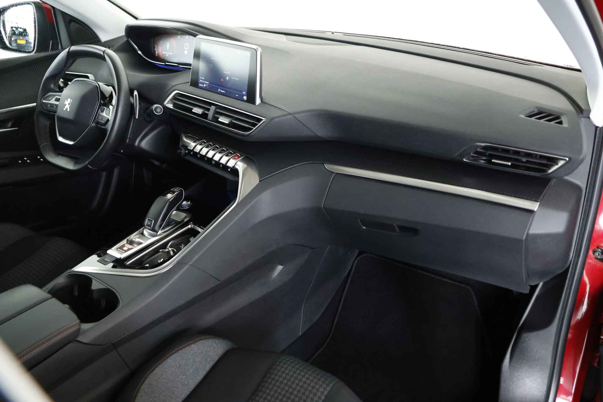 Peugeot 3008 1.5 BlueHDi Premium / Navi / Aut / CarPlay / Cruisecontrol - 3/28