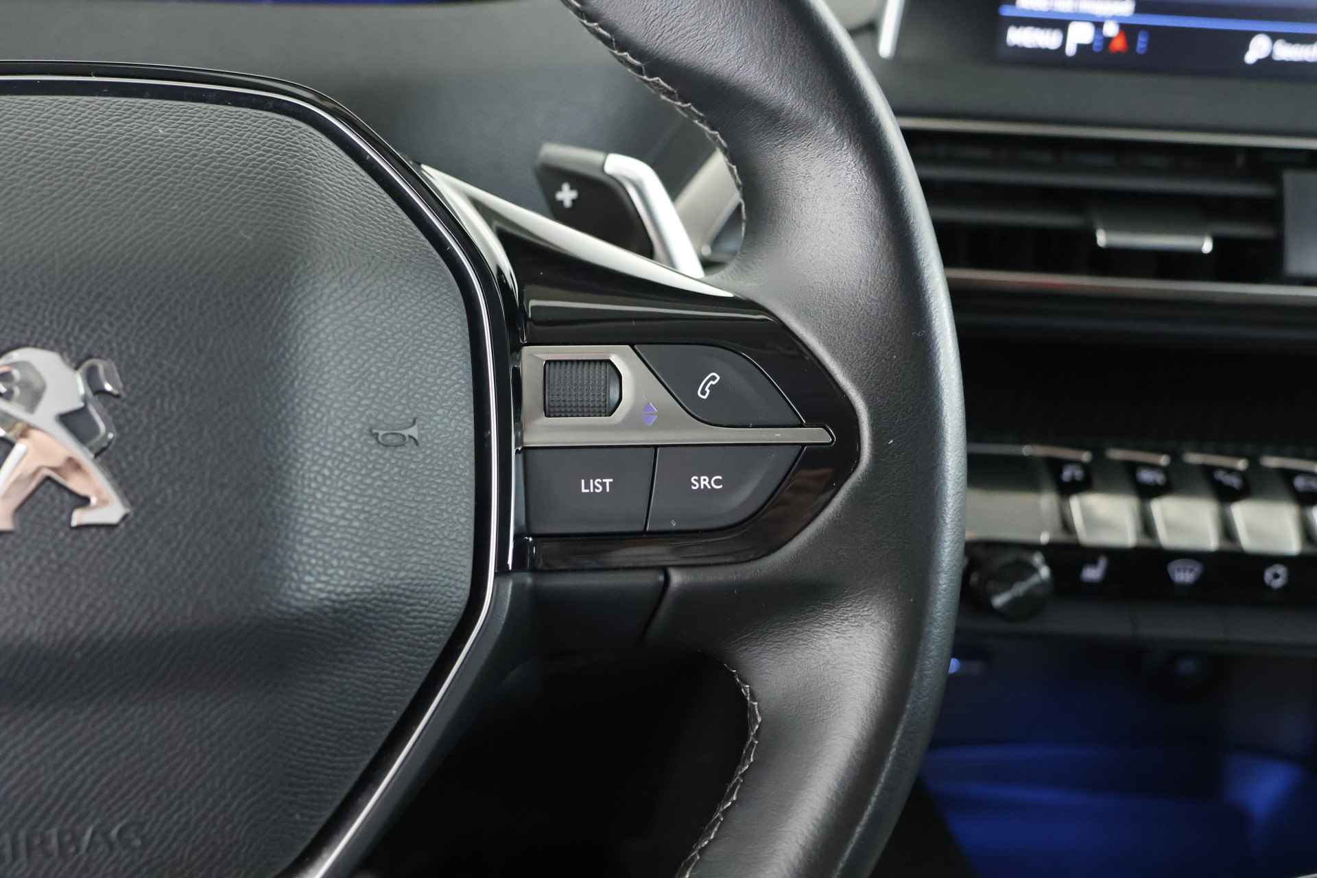 Peugeot 3008 1.5 BlueHDi Premium / Navi / Aut / CarPlay / Cruisecontrol - 20/28