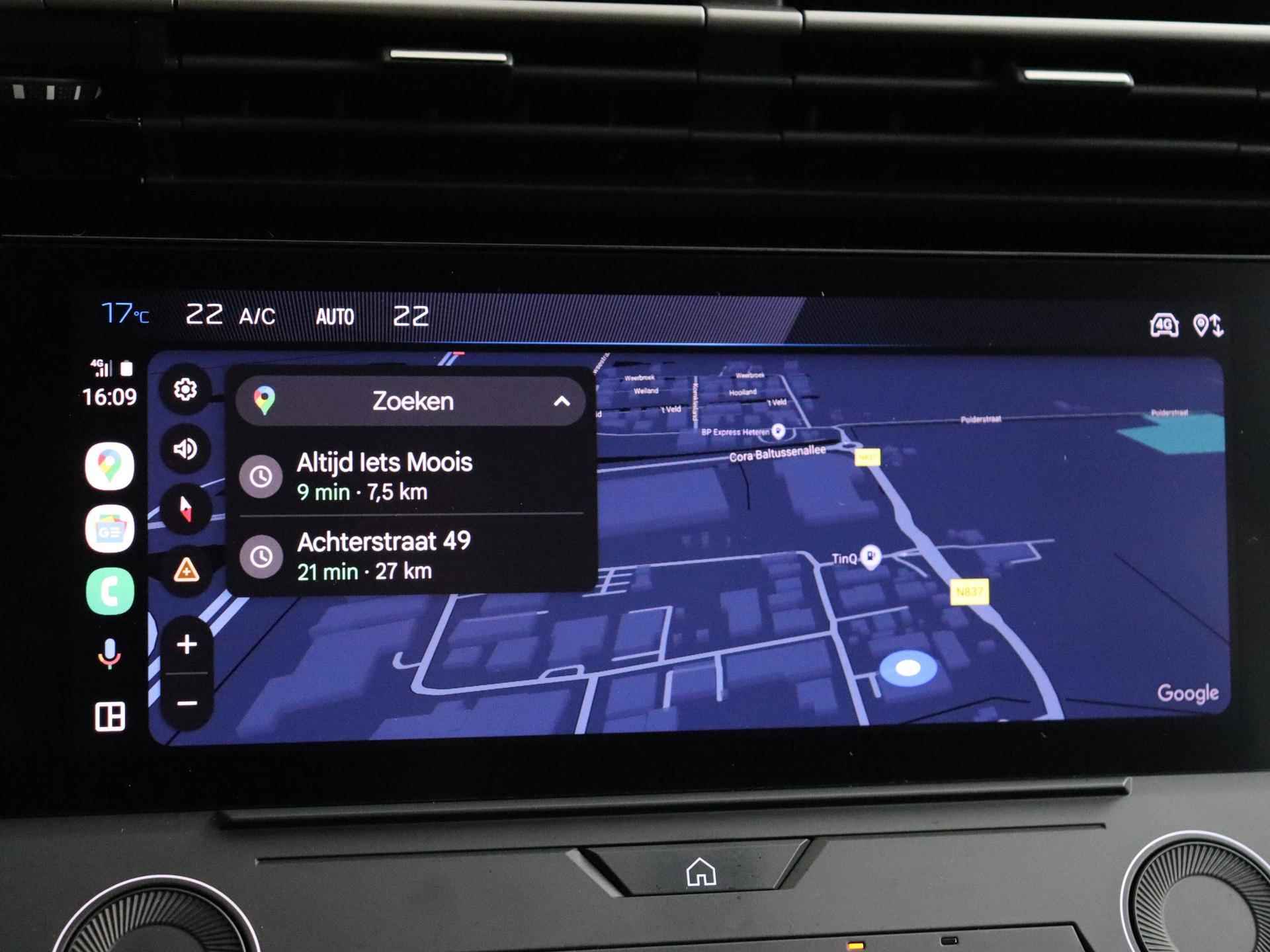 Peugeot 308 SW 1.6 Plug-in Hybrid 180 Active Pack Business | Trekhaak | Apple Carplay | LED! - 10/39