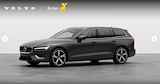 Volvo V60 T6 350PK Recharge AWD Ultra Bright / Google Services / Visual Park Assist / Head-up Display / Harman Kardon Audio / Panoramisch Schuif-kantel dak /