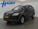 Chevrolet Captiva 2.4i 136 PK STYLE 7-PERS. + AIRCO / TREKHAAK 1500 KG