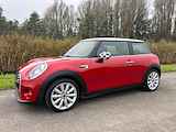 Mini Mini 1.2 ONE Business | Navigatie | Airco | Cruise control control | Finish vlag design | NAP | Rijklaar prijs!