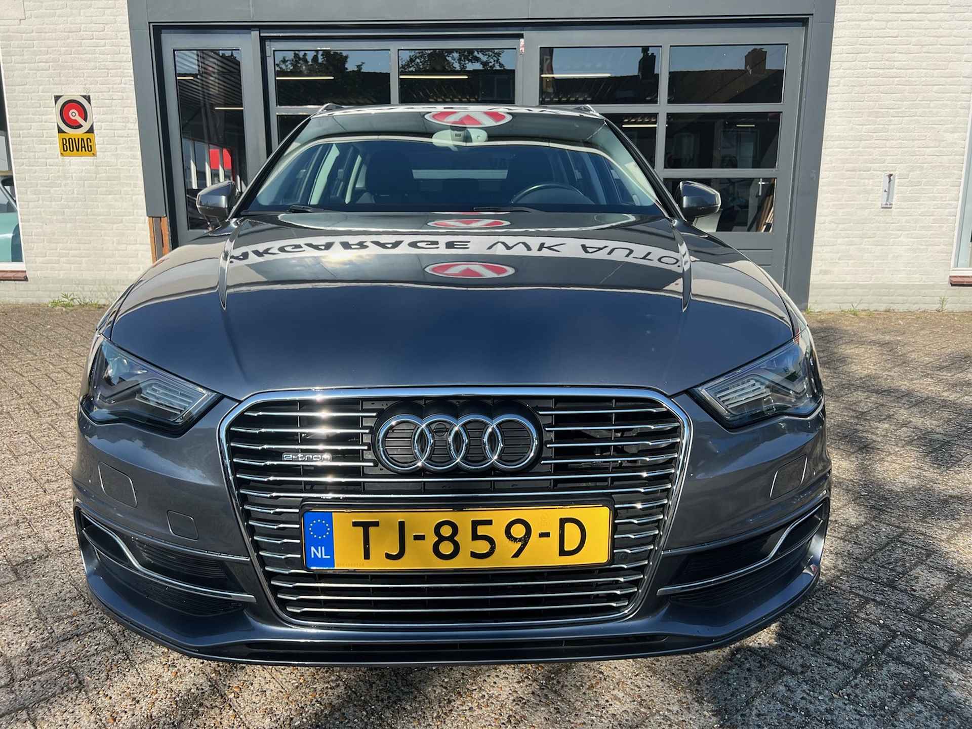 Audi A3 Sportback 1.4 e-tron PHEV Attraction Pro Line plus | Keyless | Navigatie | Stoelverwarming | - 21/30