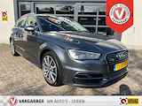 Audi A3 Sportback 1.4 e-tron PHEV Attraction Pro Line plus | Keyless | Navigatie | Stoelverwarming |