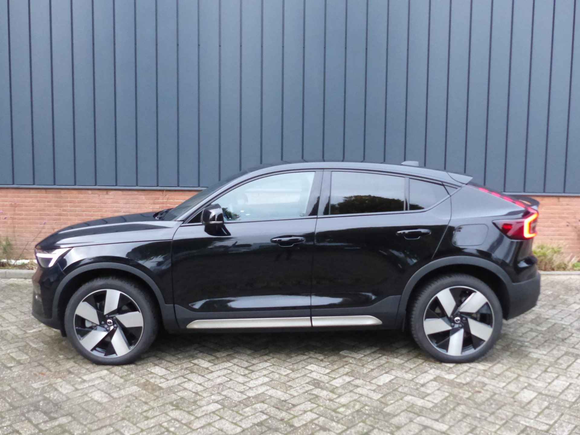 Volvo C40 Single Motor Extended Range Plus 82 kWh - 3/30