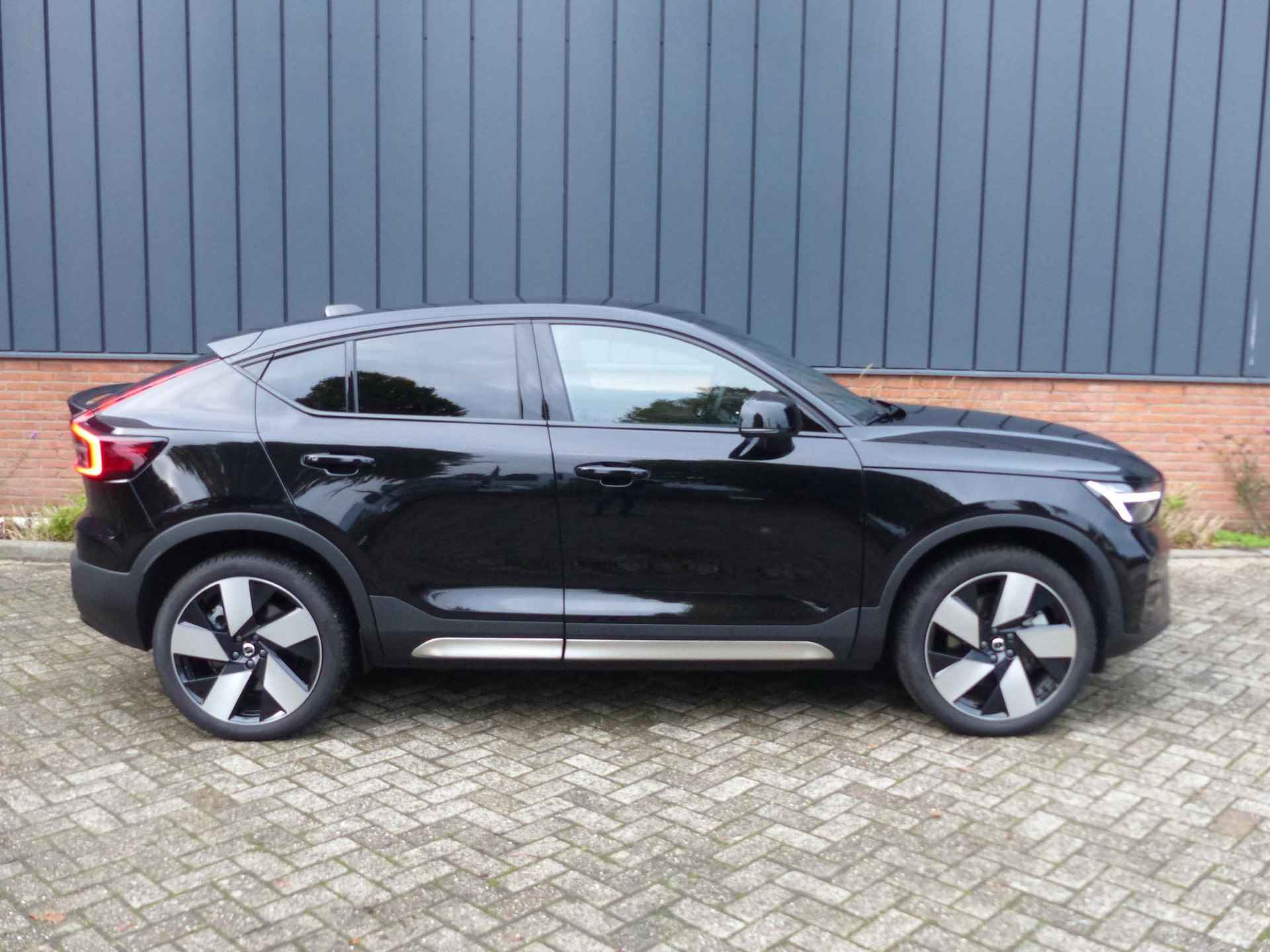 Volvo C40 Single Motor Extended Range Plus 82 kWh - 5/30