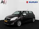 Suzuki Swift 1.2 Dynamic EASSS | Airco | Radio | Lichtmetalen velgen | Cruise Control |