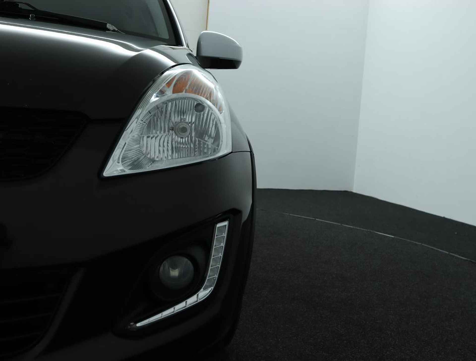 Suzuki Swift 1.2 Dynamic EASSS | Airco | Radio | Lichtmetalen velgen | Cruise Control | - 33/43